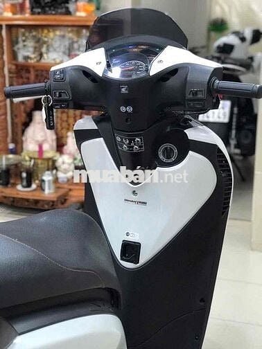 SH150 Ý 2011 SM 106 SMARTKEY BSTP - GÓP BAO NX 2%