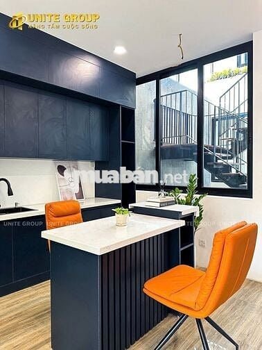 CĂN HỘ FULL NỘI THẤT CAO CẤP NGAY HOÀNG VIỆT, TÂN BÌNH