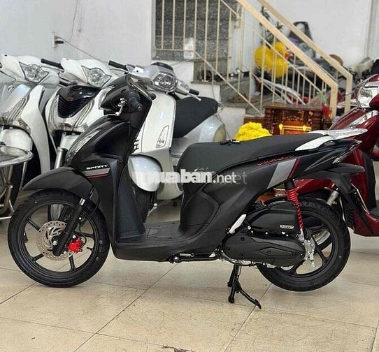 Honda Vision Đặc biệt 2026 Đen Bóng.8km-8km.BSTP