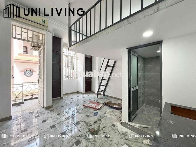 NGAY VLU CS3 DUPLEX FULL NỘI THẤT Ở 4 NGƯỜI 4 XE VÔ TƯ GIÁ SIÊU YÊU