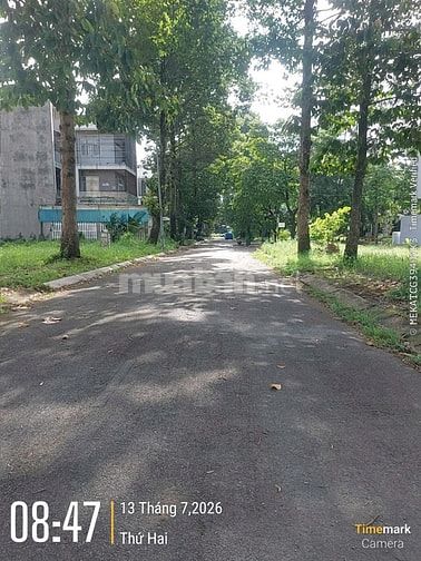 BÁN ĐẤT NỀN KHU CÁT LÁI.QUẬN 2.DT 5x20M.7x20M.10x20M.GIÁ 65 TR/M2.