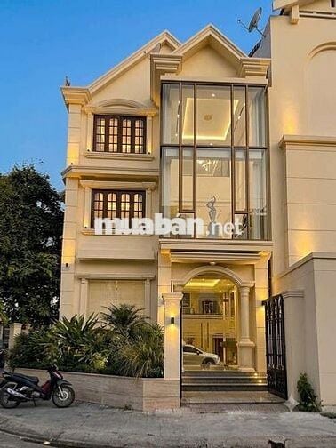 GÓC 2 MẶT TIỀN MỚI HOÀN THIỆN KHU PHAN XÍCH LONG - ĐƯỜNG HOA PHÚ NHUẬN