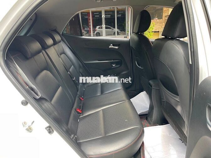 Kia Morning GT Line 1.2AT 2022 Trắng Tự động