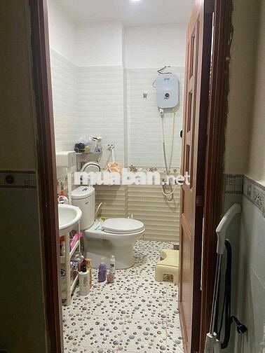 Tìm nữ ở ghép nhà nguyên căn 2 phòng ngủ, nhà tổng 5 người