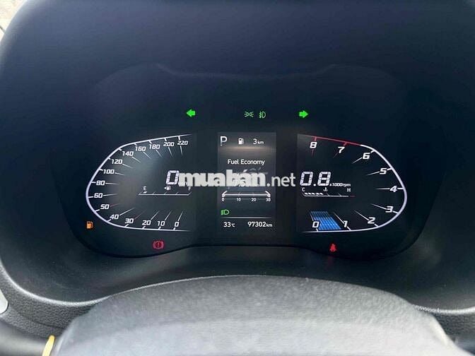 Hyundai Accent AT 2021 Một chủ dùng không lỗi lầm