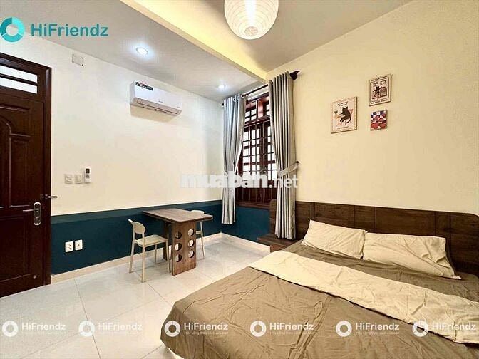 🔥CHO THUÊ CHDV - STUDIO 1PN CỰC ĐẸP NGAY CHỢ AN NHƠN