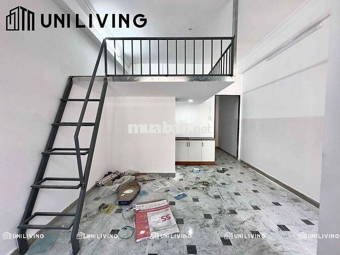 NGAY VLU CS3 DUPLEX FULL NỘI THẤT Ở 4 NGƯỜI 4 XE VÔ TƯ GIÁ SIÊU YÊU