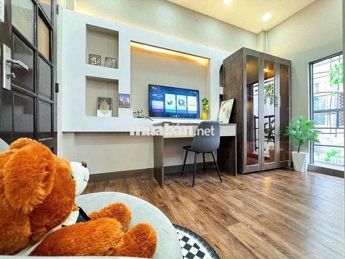 🔥DỰ ÁN CĂN HỘ 1PN ĐANG HOT TẠI UNG VĂN KHIÊM🔥