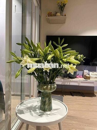 CHO THUÊ CĂN HỘ DIYAS SKY TÂN BÌNH - FULL NỘI THẤT XỊN - Ở NGAY