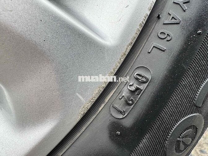 Hyundai Accent AT 2021 Một chủ dùng không lỗi lầm