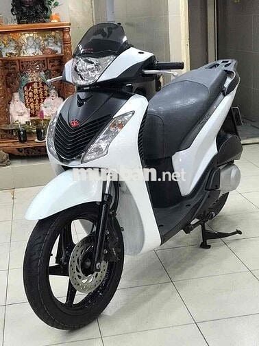 SH150 Ý 2011 SM 106 SMARTKEY BSTP - GÓP BAO NX 2%