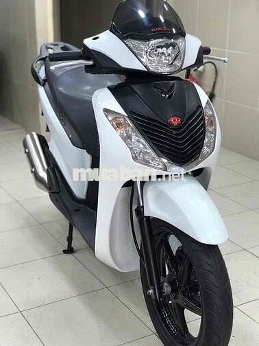 SH150 Ý 2011 SM 106 SMARTKEY BSTP - GÓP BAO NX 2%