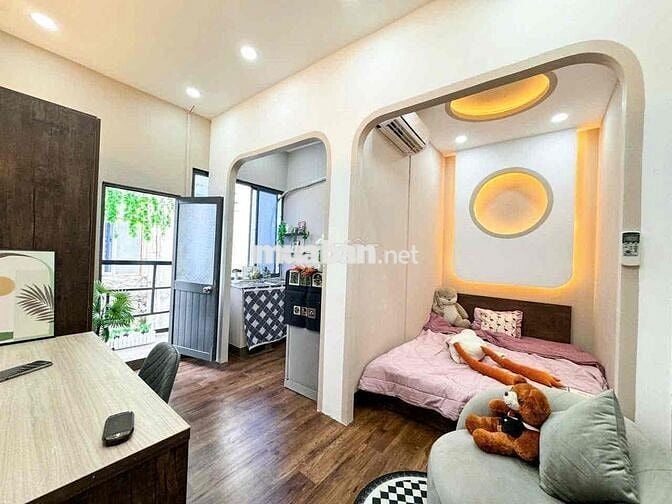🔥DỰ ÁN CĂN HỘ 1PN ĐANG HOT TẠI UNG VĂN KHIÊM🔥