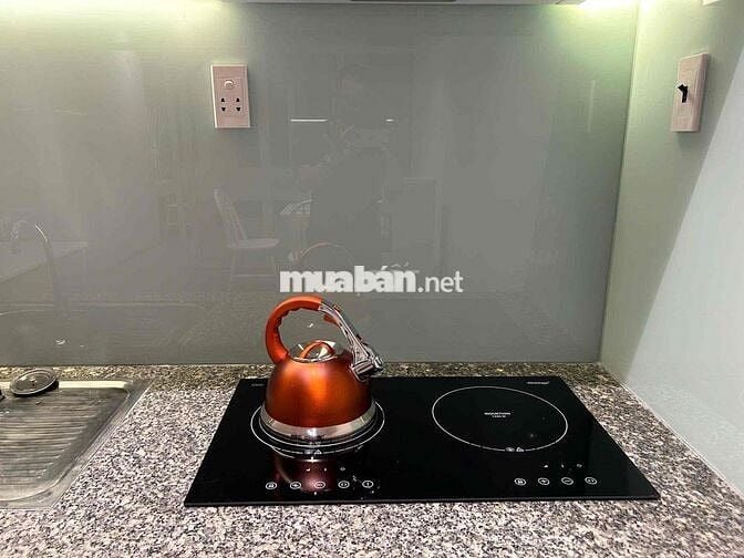 CHO THUÊ CĂN HỘ DIYAS SKY TÂN BÌNH - FULL NỘI THẤT XỊN - Ở NGAY