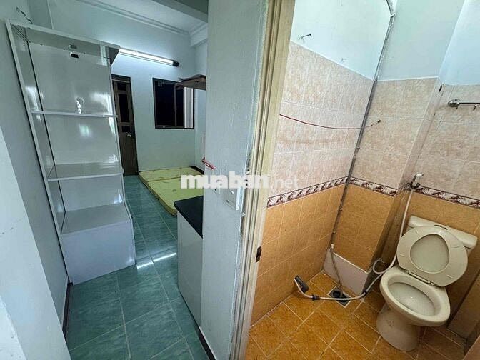 Trống sẵn phòng 3tr8 ngay Phan Châu Trinh