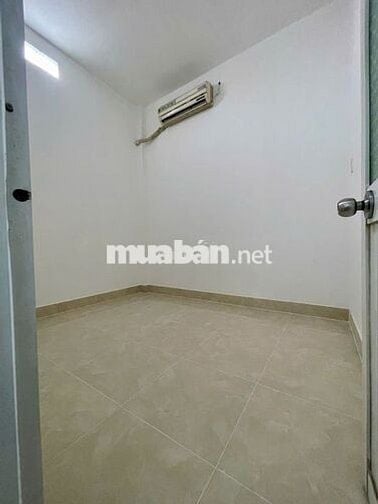 Nhà thạnh Xuân 25 Q12 1 lầu 2pn hẻm thông buôn bán