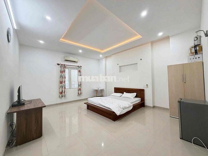 CHO THUÊ NHÀ 3 TẦNG kHU HỒ NHGINH SÁT BIỂN