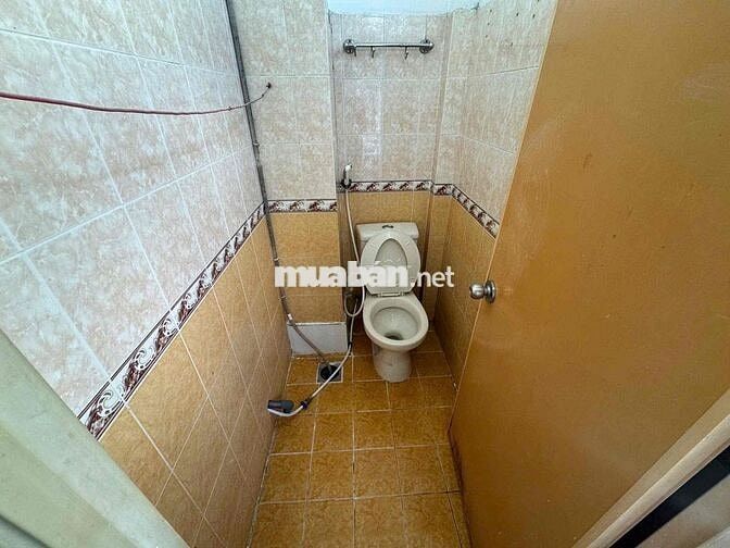 Trống sẵn phòng 3tr8 ngay Phan Châu Trinh