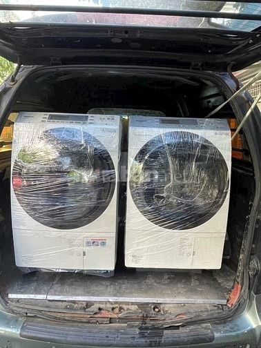 Chuyên cung cấp máy nội địa Nhật 