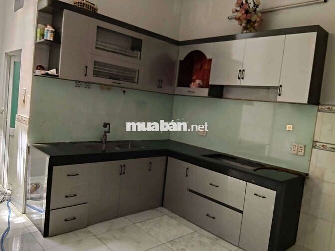 Nhà 1 trệt 2 lầu sân thượng đường 4B kdc Vĩnh Lộc BHH B bình tân 