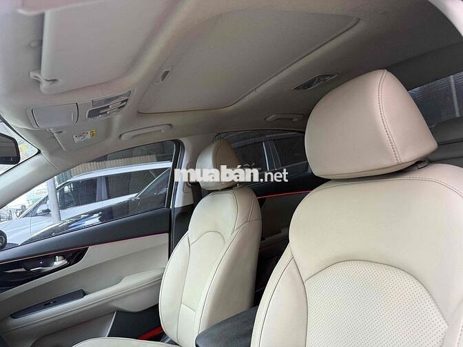 KIA Cerato 1.6 Luxury 2021 xe đẹp không lỗi