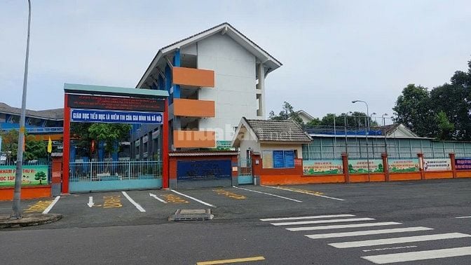 BÁN ĐẤT NỀN KHU CÁT LÁI.QUẬN 2.DT 5x20M.7x20M.10x20M.GIÁ 65 TR/M2.