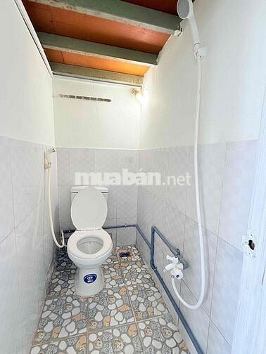 Cho thuê phòng hẻm 88 Nguyễn văn quỳ gác cao rộng cách ufm-kcx 3km
