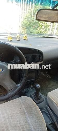 Mitsubishi Proton 1996 Nhập khẩu Đen