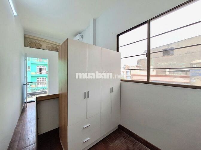 Căn hộ 2PN, 1PN 50m2 - Bancol siu thoáng. Free xe ✅ full nội thất 🎉🎉