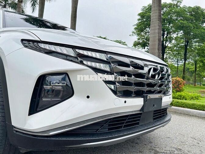 Tucson 1.6t 4WD 2023 (chạy cực ít 33.000km)