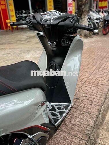 Honda SH 2024 160cc ABS Xám 6000 km