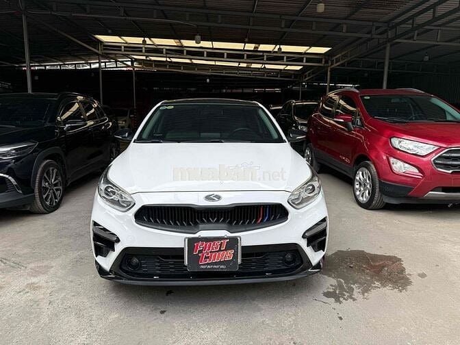 KIA Cerato 1.6 Luxury 2021 xe đẹp không lỗi