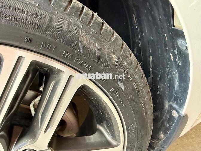 KIA Cerato 1.6 Luxury 2021 xe đẹp không lỗi