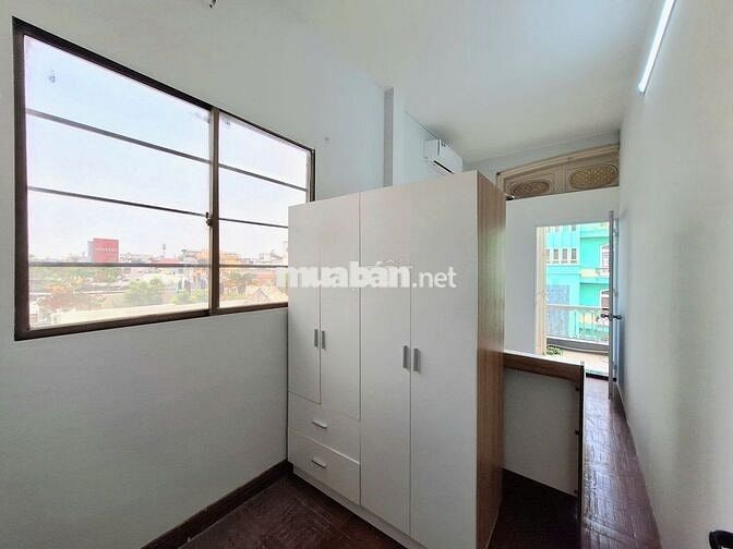 Căn hộ 2PN, 1PN 50m2 - Bancol siu thoáng. Free xe ✅ full nội thất 🎉🎉