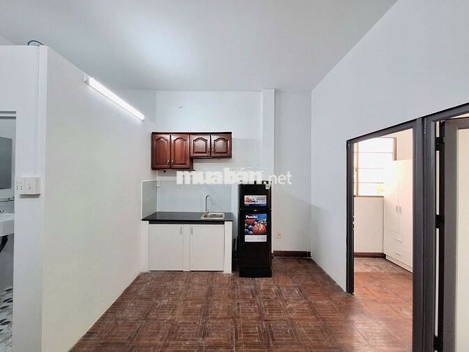 Căn hộ 2PN, 1PN 50m2 - Bancol siu thoáng. Free xe ✅ full nội thất 🎉🎉