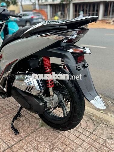 Honda SH 2024 160cc ABS Xám 6000 km