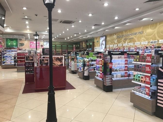 Siêu Thị Mini Mart Tuyển dụng LĐPT