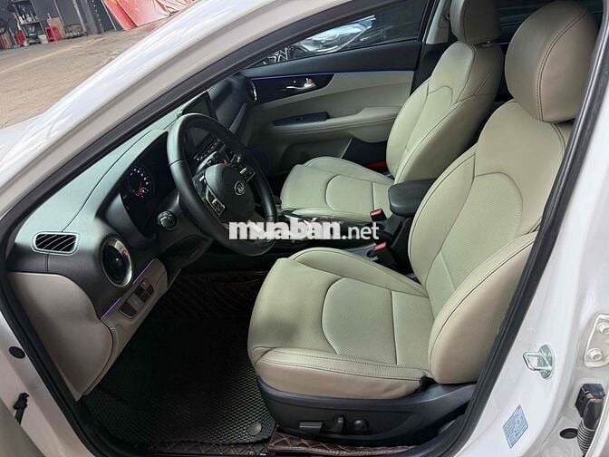KIA Cerato 1.6 Luxury 2021 xe đẹp không lỗi