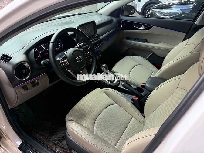 KIA Cerato 1.6 Luxury 2021 xe đẹp không lỗi