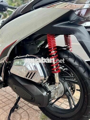 Honda SH 2024 160cc ABS Xám 6000 km