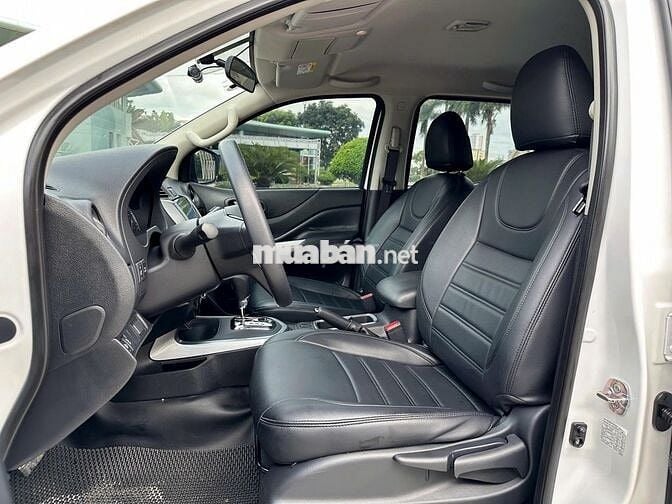 Navara EL 2023 đky lần đầu tháng 5/2024.