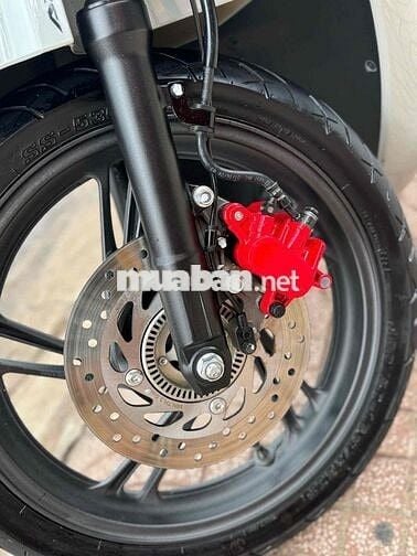 Honda SH 2024 160cc ABS Xám 6000 km