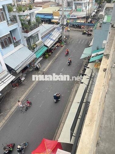 Cho thuê mặt bằng bán hàng mang đi