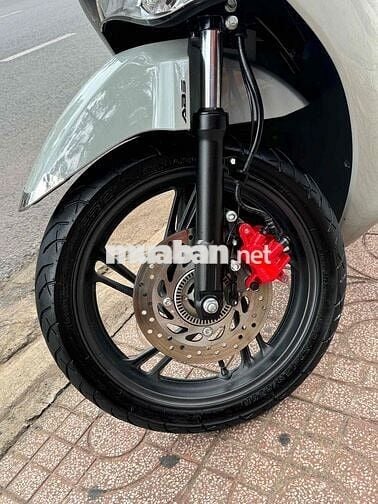 Honda SH 2024 160cc ABS Xám 6000 km