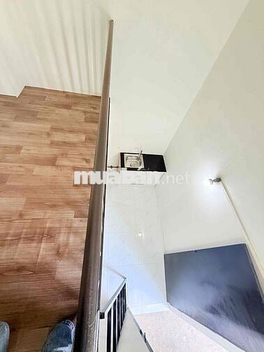 Cho thuê phòng hẻm 88 Nguyễn văn quỳ gác cao rộng cách ufm-kcx 3km