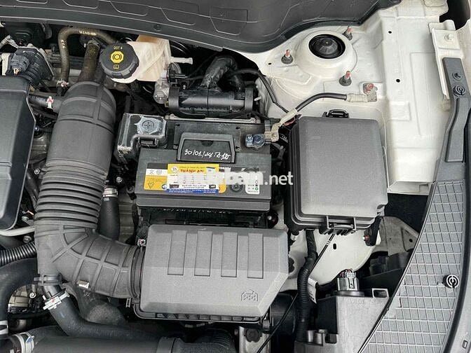 Kia Seltos 1.4 Premium 2021 Trắng đi lướt cực đẹp