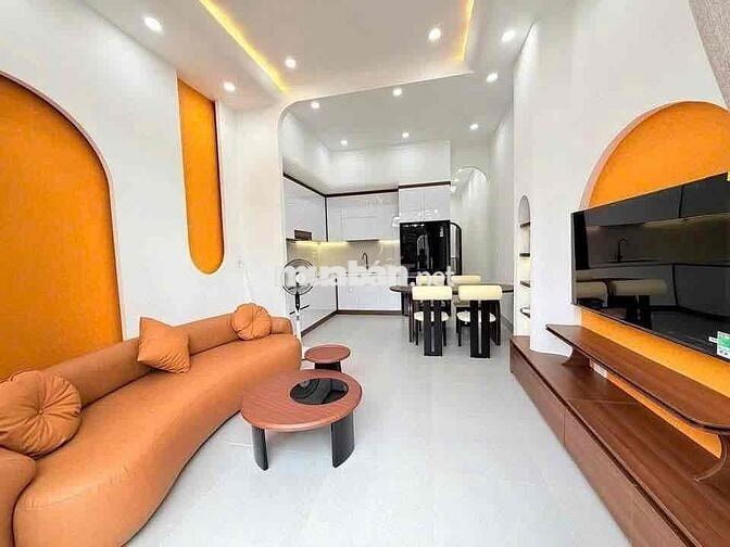 Cần bán gấp nhà cấp 4 mới xây gần Bửu Long