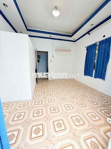 Cho thuê nhà hẻm 15 bùi văn ba quận 7