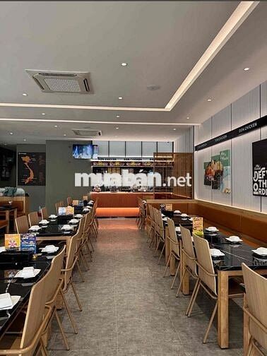 MẶT BẰNG GÓC 2 MẶT TIỀN 200M2 TRUNG TÂM QUẬN TÂN PHÚ