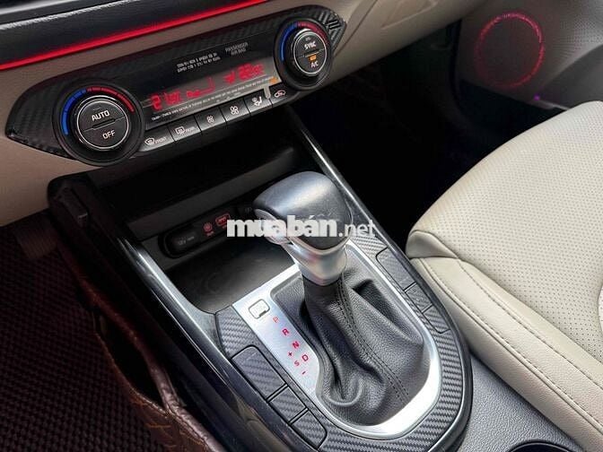 KIA Cerato 1.6 Luxury 2021 xe đẹp không lỗi